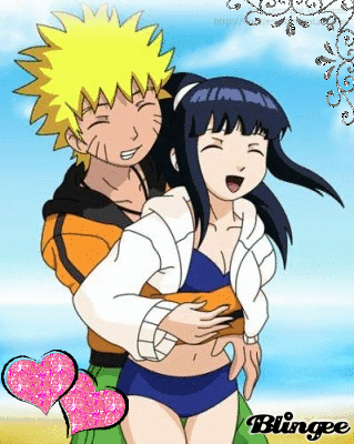 naruto love hinata picture