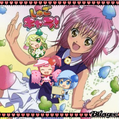 Download Su (Shugo Chara!) Ran (Shugo Chara!) Miki (Shugo Chara ...