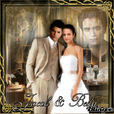 Immagine Jacob E Bella 109893938 Blingee Com