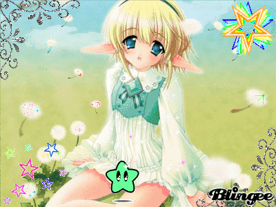 anime elfe anime elfe