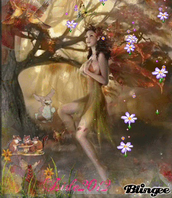 Fata Primavera Pictures Gallery Most Relevant P 1 Of 2 Blingee Com