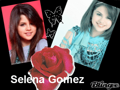 Selena Gomez