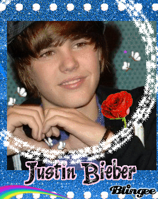 pr les fannes de justin