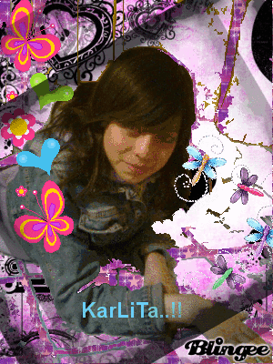 girl karli Picture #110009604 | Blingee.com