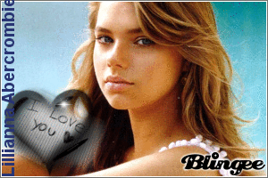 Lillianna Abercrombie