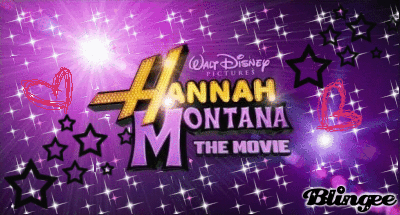 Hannah Montana The Movie