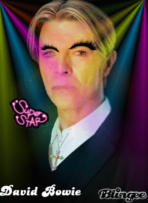 David Bowie David Bowie