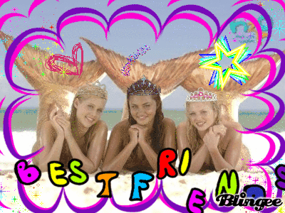 h2o just add water BKL