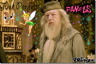 dumbledore dumbledore