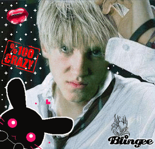 Draco Malfoy Draco Malfoy