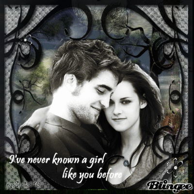 I've never known a girl like you before Picture 110367071