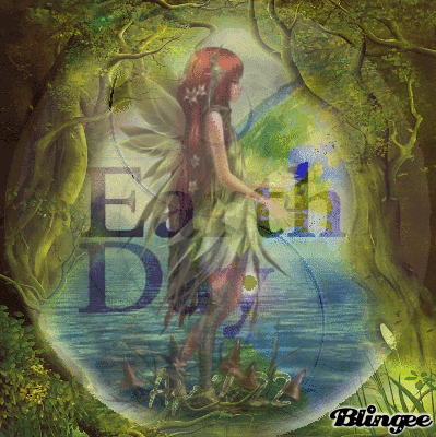 Happy Earth Day Happy Earth Day