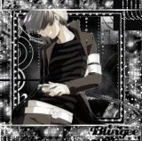 --♥Bad Boy♥--