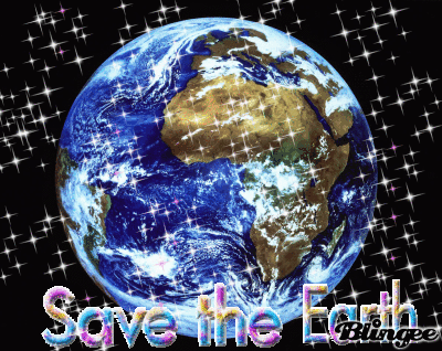 Save the earth Animated Picture Codes and Downloads ...