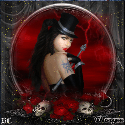 GOTHIC