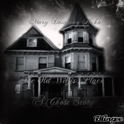 The Old Willis Place Picture 110465286