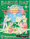 Earth Day