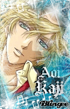 Aoi Kaji