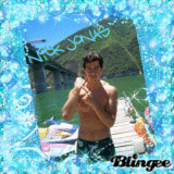 Nick Jonas ᶫᵒᵛᵉᵧₒᵤ  ♥