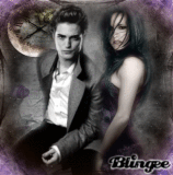 Edward & Bella Cullen       (per Kora)