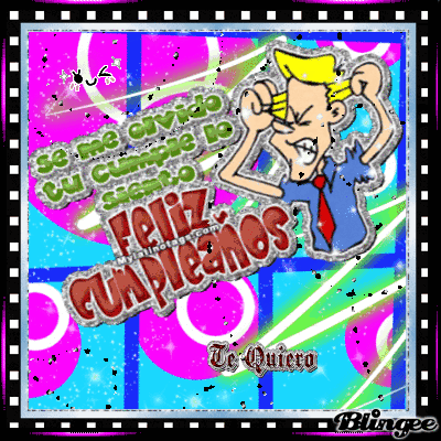SE+Me+Olvido+Tu+Cumpleaños feliz cumpleaños etiquetas birthday cumpleaños feliz happy nice