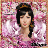 BELLE D "ORIENT