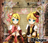 :Len and Rin: