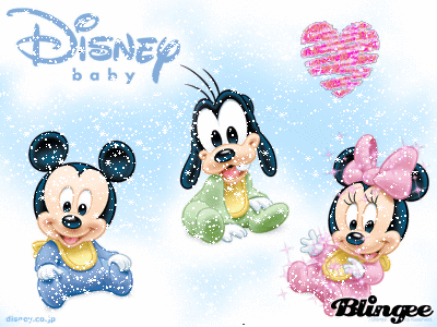 Baby Disney Picture 110740997 Blingee Com
