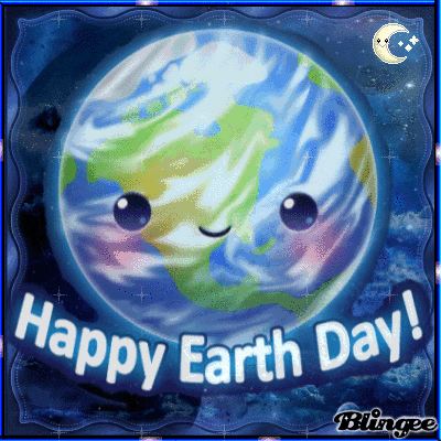 earth kawaii