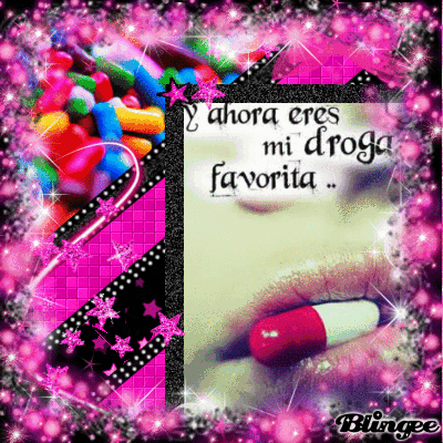 Y Ahora Eres Mi Droga Favorita 4 Mika Animated Picture Codes And Downloads 110803708 601284650 Blingee Com Eu quero ser um lugar onde você gosta de estar eu quero ser tua casa favorita. blingee com