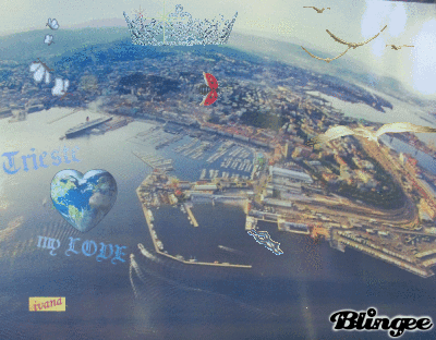 Trieste my Love