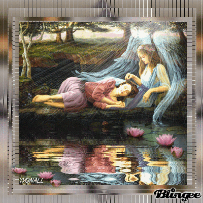 ¡Sueño custodiado!