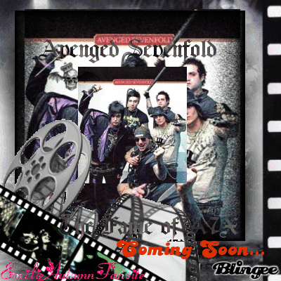 Avenged Sevenfold ~EmilieAutumnFansite 92~