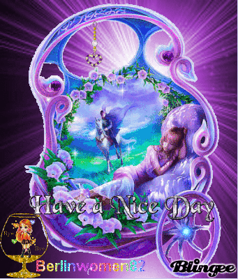 Have a nice Day