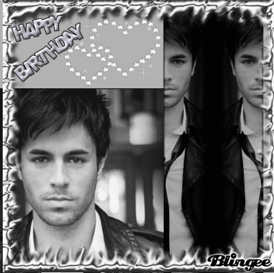 Happy birthday Kris Picture #110992369 | Blingee.com