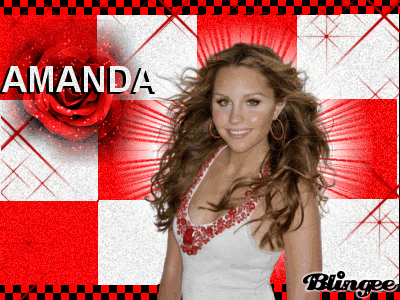 AMANDA BYNES