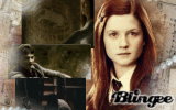 Ginny and Harry