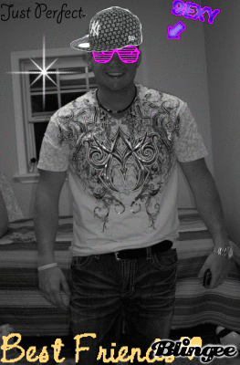 Barrett Norris