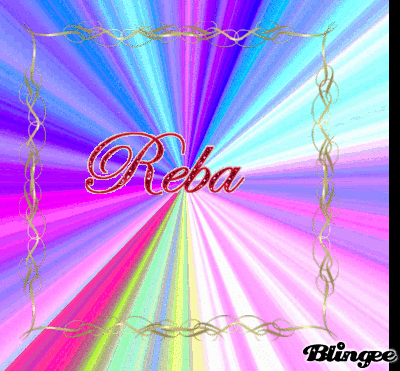 Reba Logo