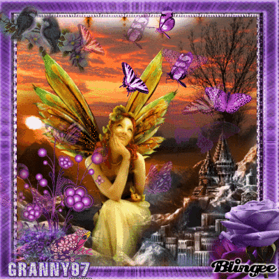 Blissful Beauty ♥  pdb