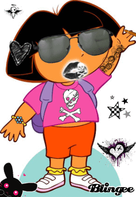 Dora Emo