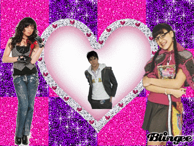 danna paola Picture #111175242 | Blingee.com