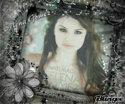 Selena Gomez---Pretty