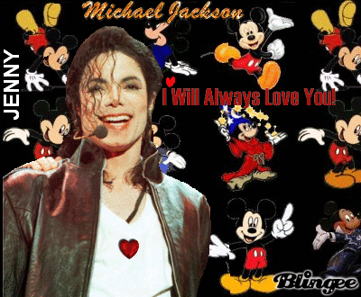 Iloveyoumybabymichaeljenny