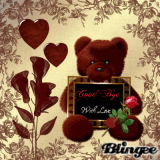 ♥ Good Bye To All ♥