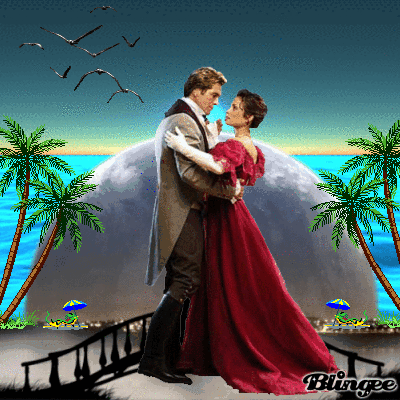 ROMANTICO
