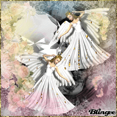 Alas De Angeles