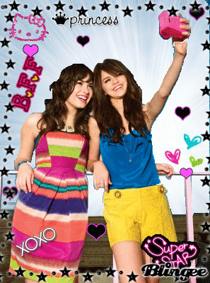 n_n**Selena GoOmezZ Y Demii loOvaToO**n_n