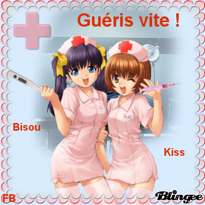 Résultat de recherche d'images pour "guéris vite blingee"