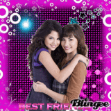 Best Friends